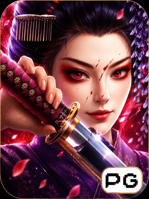 Geisha's Revenge