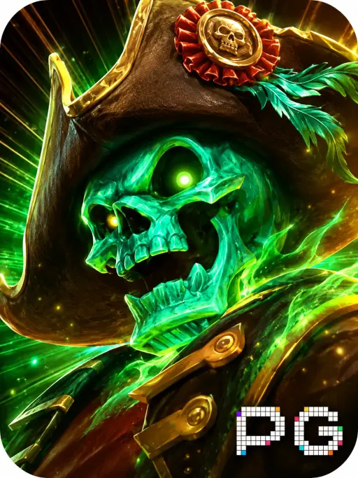 Dead Mans Riches
