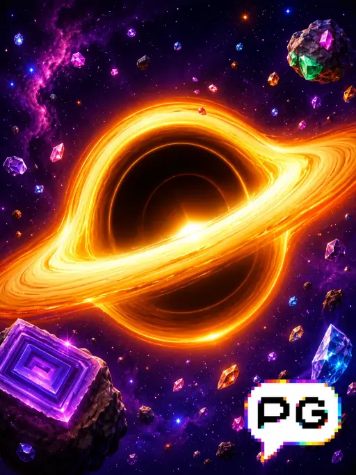 Galaxy Miner
