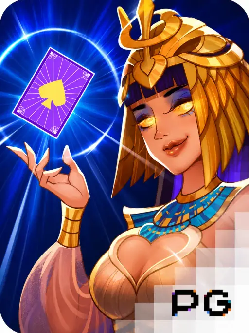 Pharaoh Royals