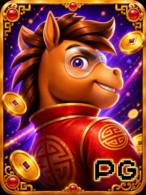 Fortune Horse