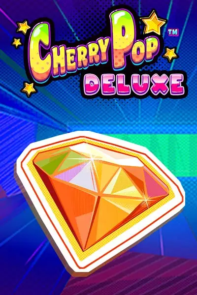 CherryPop Deluxe
