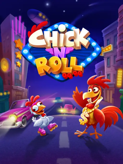 ChickNRoll