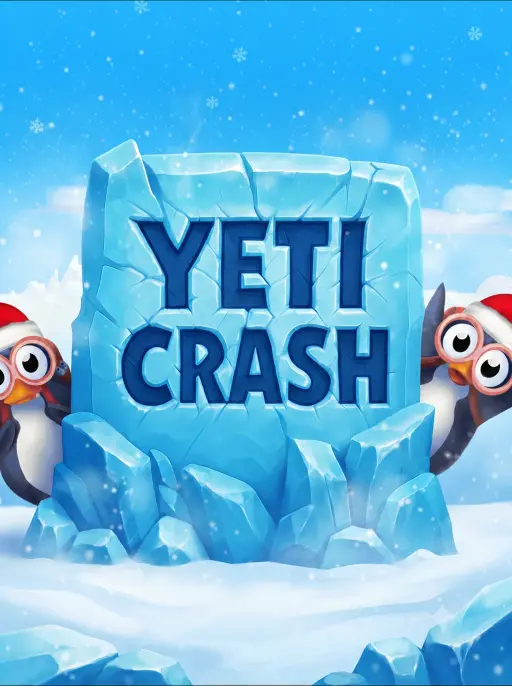 Yeti Crash