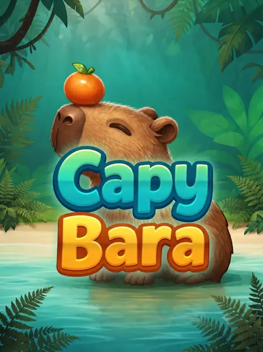 Capybara
