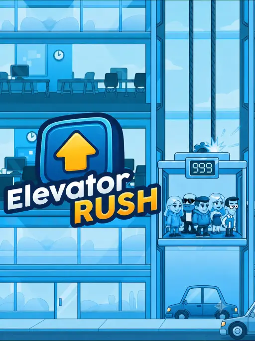 Elevator Rush