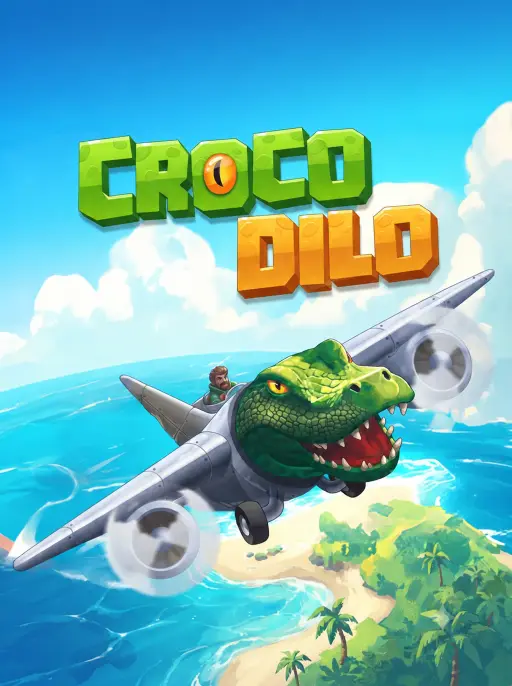 Crocodilo