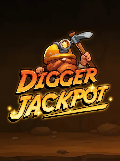 Digger Jackpot