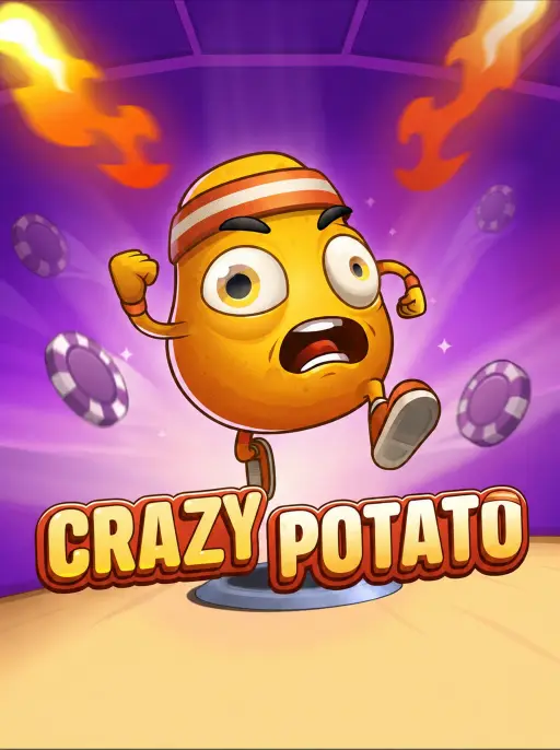 Crazy Potato