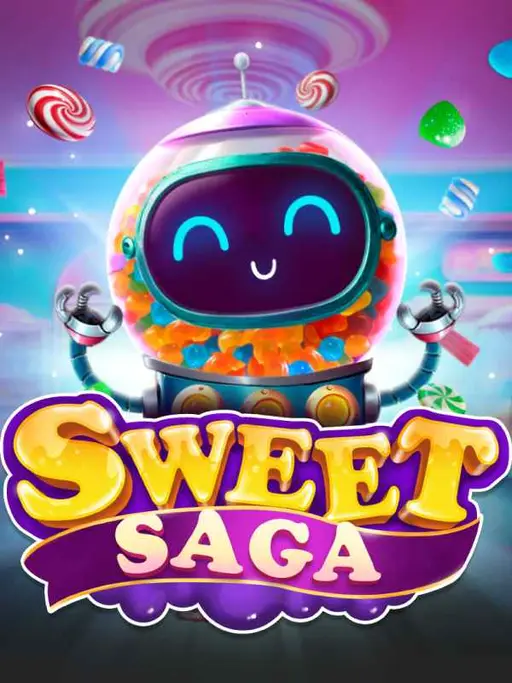 Sweet Saga