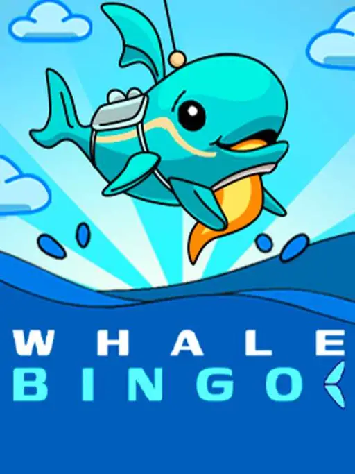 Whale Bingo