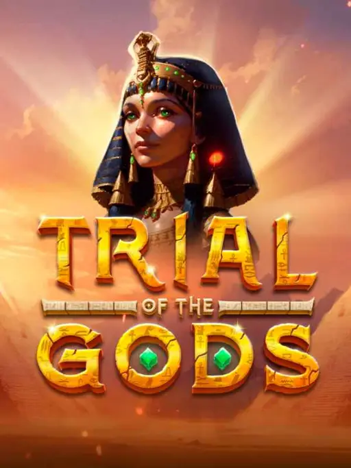 Trial of the Gods