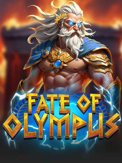 Fate of Olympus