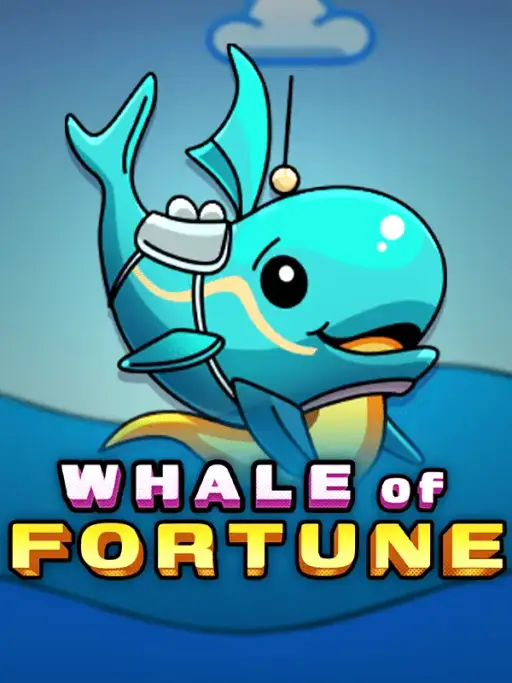Whale of Fortune