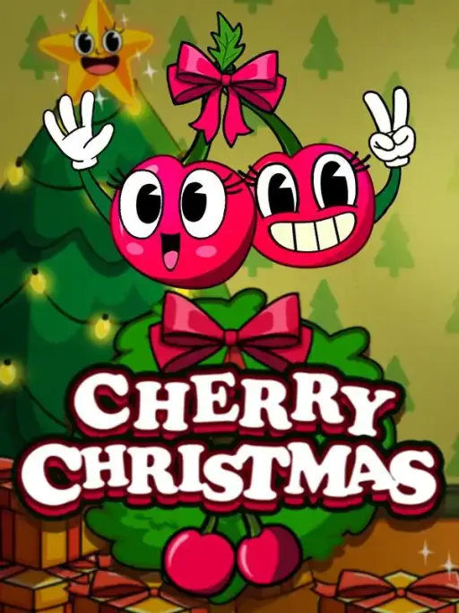 Cherry Christmas