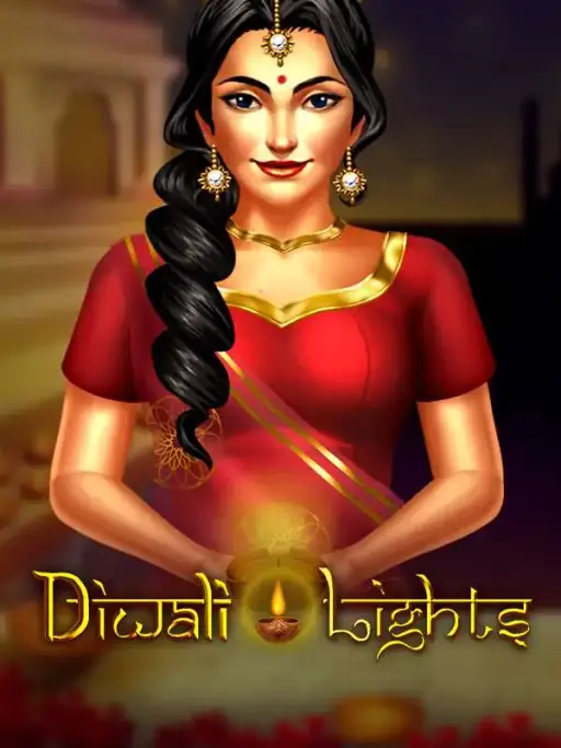 Diwali Lights