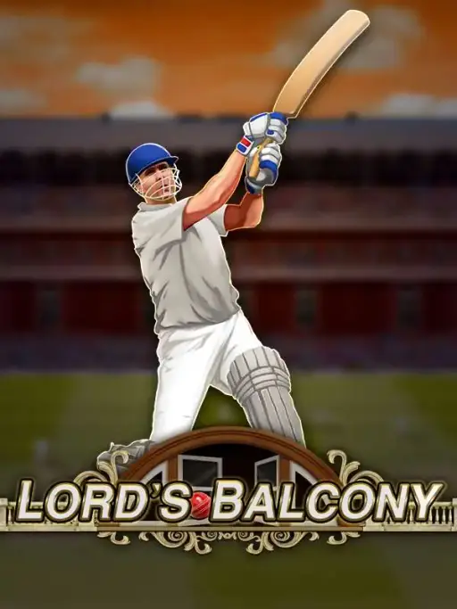Lords Balcony