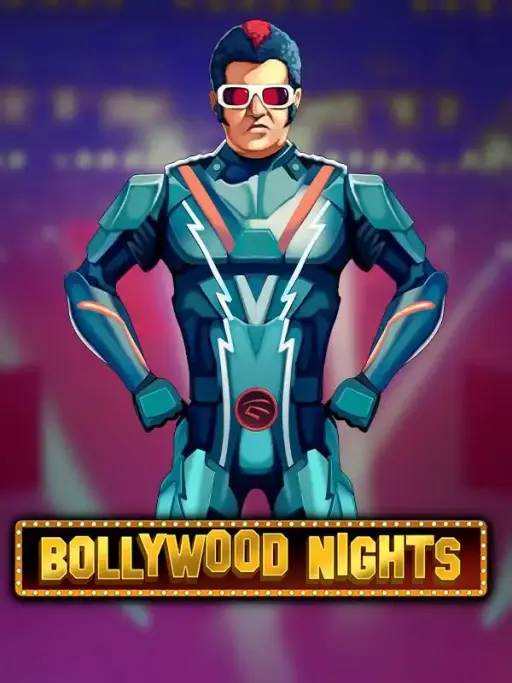 Bollywood Nights