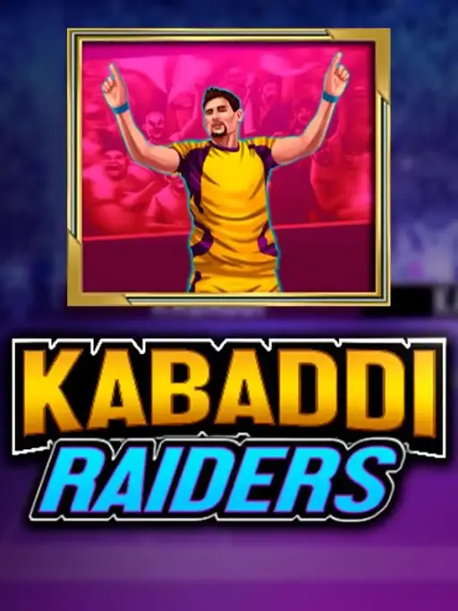 Kabaddi Raiders