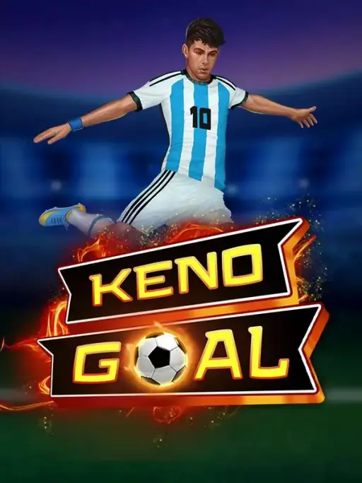 Keno Goal