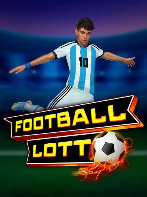 Football Lotto