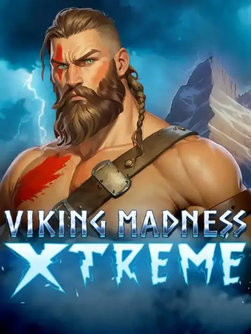 Viking Madness Xtreme