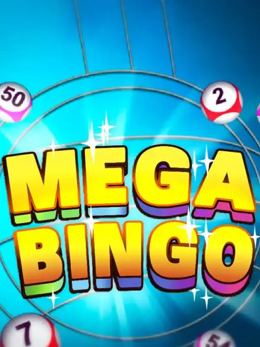 Mega Bingo