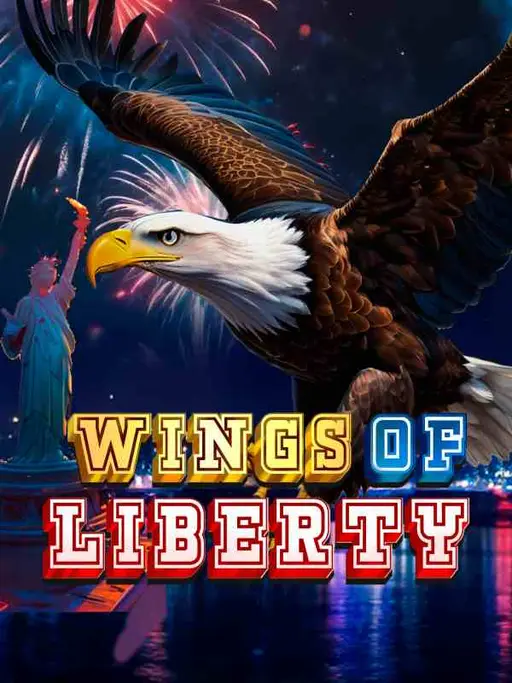 Wings of Liberty