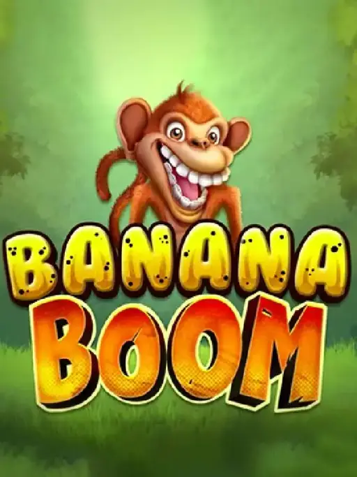 Banana Boom