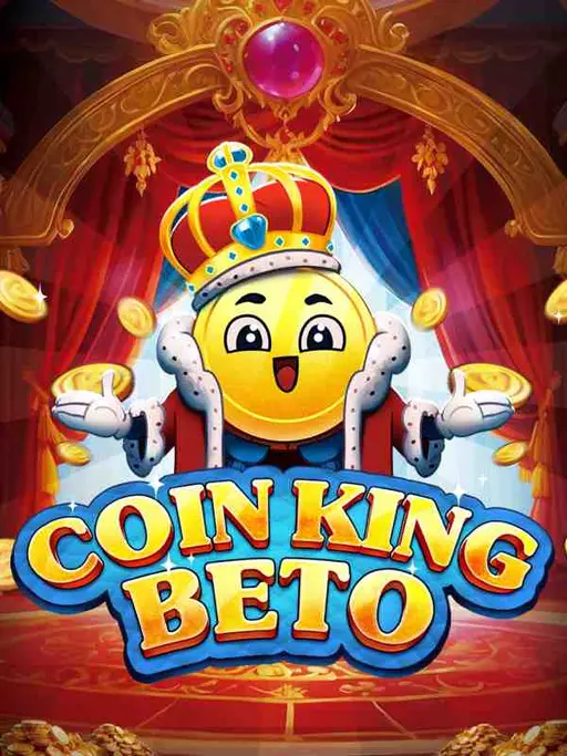 Coin King Beto