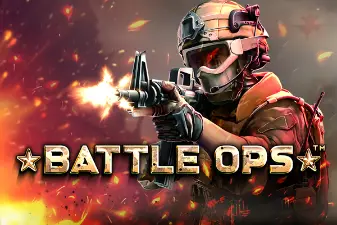 Battle Ops ™