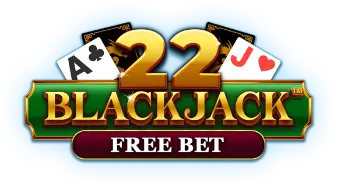 22 Blackjack - Free Bet ™