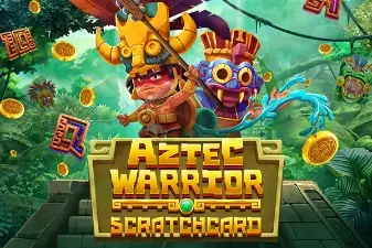 Aztec Warriors