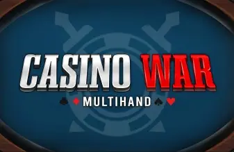 Casino War - Multihand™