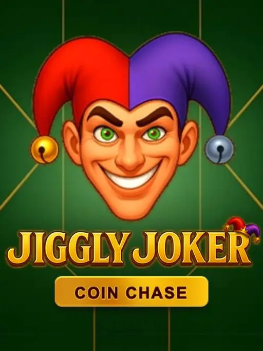 Jiggly Joker