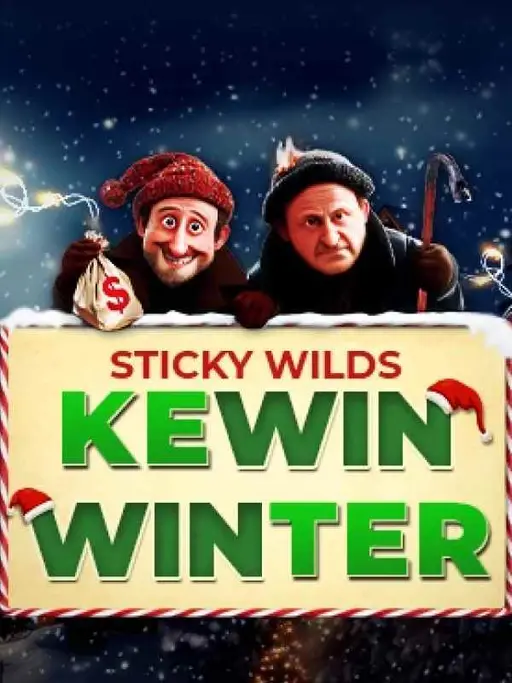 KeWIN WINter