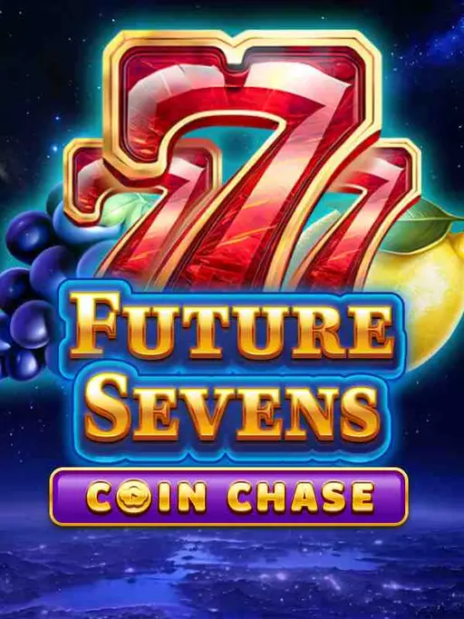 Future Sevens Coin Chase