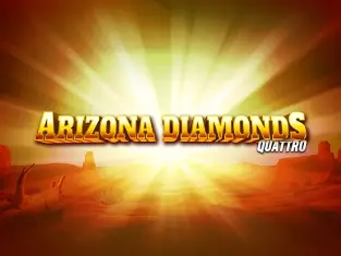 Arizona Diamonds Quattro