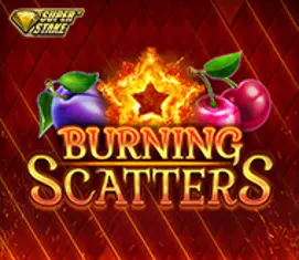 Burning Scatters