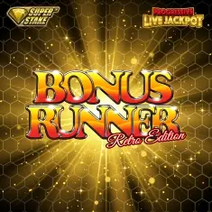 Bonus Runner Retro Edition