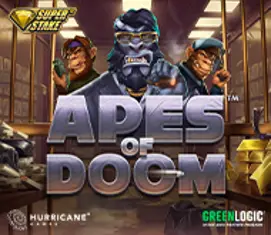 Apes of Doom