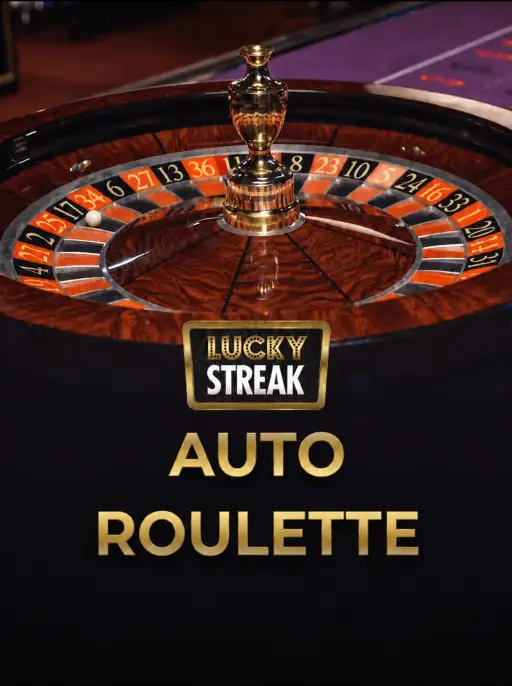 AutoRoulette 1