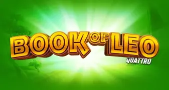 Book of Leo Quattro