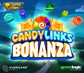 Candy Links Bonanza