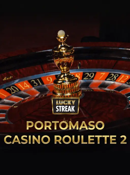 Portomaso Casino Roulette 2