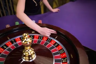 Roulette Lobby