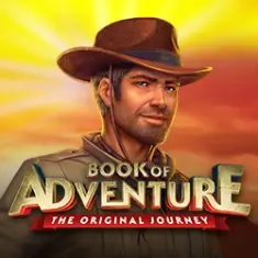 Book of Adventure