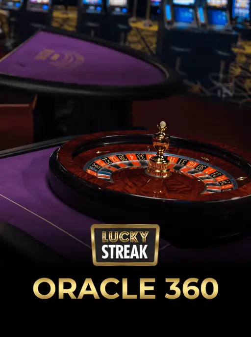 Oracle 360
