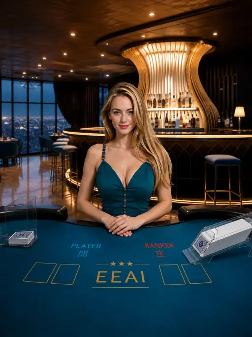 LiveBaccarat