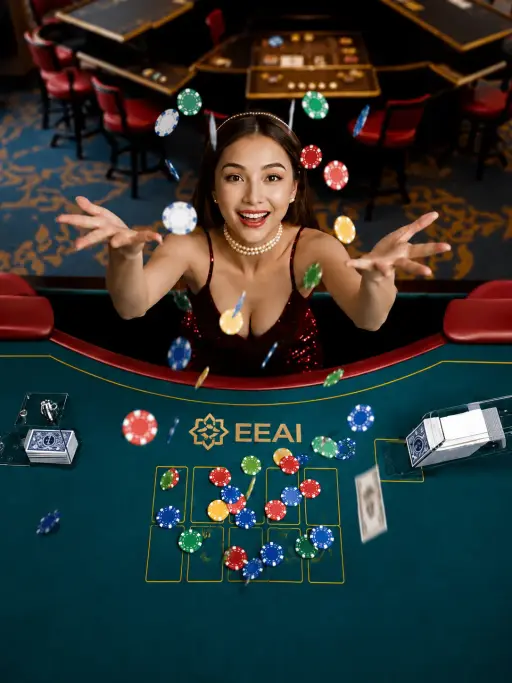 Blackjack
